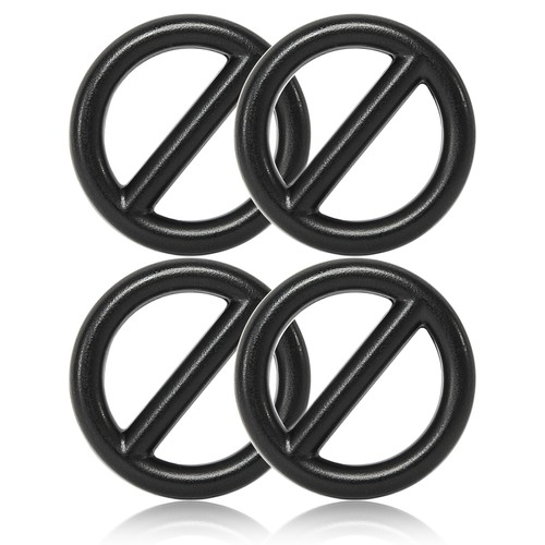 Ring mit steg - ring, stahl