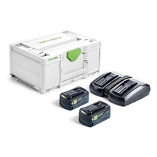 Festool Energie-Set SYS 18V