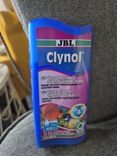 Clynol 100ml. Wasserreiniger