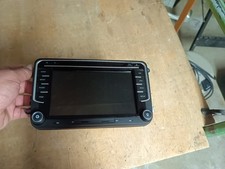Autoradio DAB CD DVD GPS Sat
