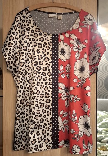 Shirt amy vermont - shirt,,