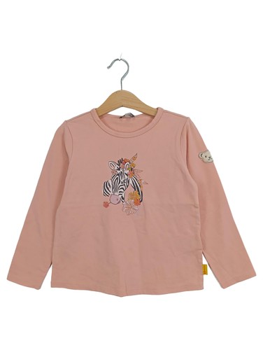 Steiff mädchen langarmshirt - steiff,