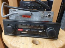 Blaupunkt Bamberg CR cassette