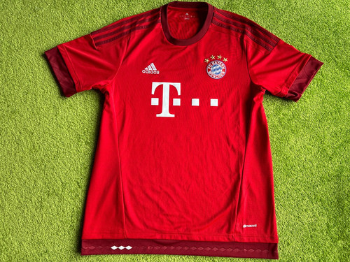 Bayern münchen trikot - münchen,