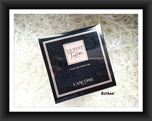 Lancome nuit tresor 30 ml - ,