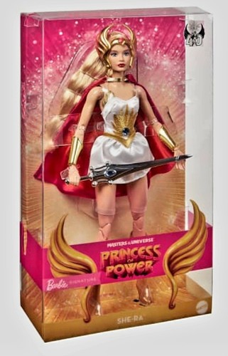 Princess power she - princess,