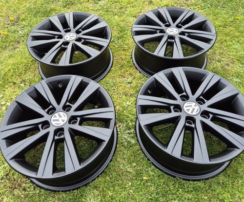 Top golf original - vw,