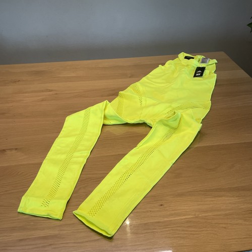 Adidas neon gelb one piece - -,