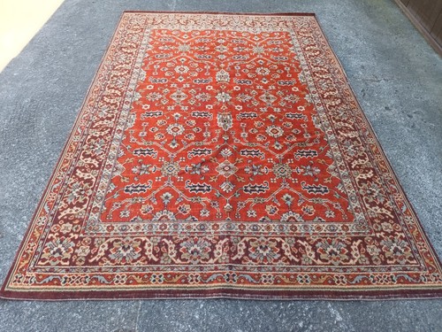 Xxl 60er kelim teppich - xxl,
