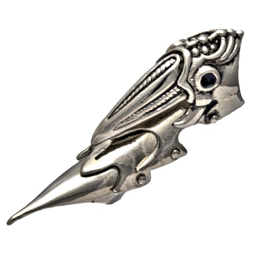 Armor ring gelenkring - /,