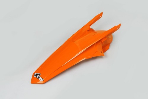 Ufo kotflügel hinten - ufo,