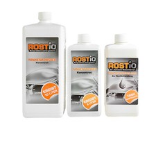 ROSTIO Tankentroster 1,5 Liter