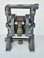 ARO PD05P-AAS-PGG Membranpumpe