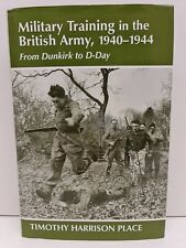 Military Training in the