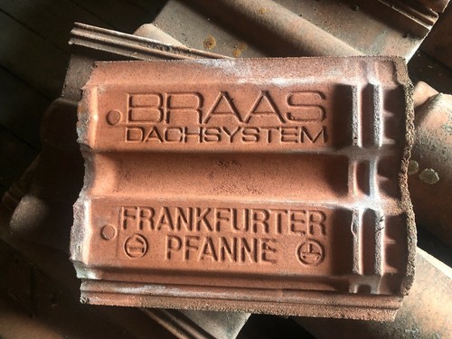 Bis 70m dachziegeln - bis,