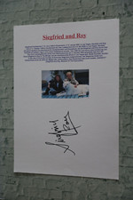 Original autogramm von - autogramm,