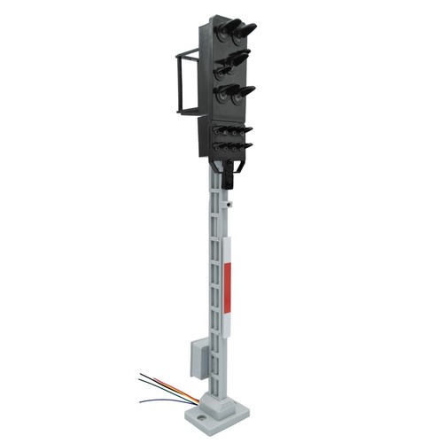 Signalsystem spur g - dr,