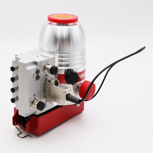 Pfeiffer vacuum hipace - pfeiffer, +