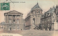 78 CHATEAU DE VERSAILLES
