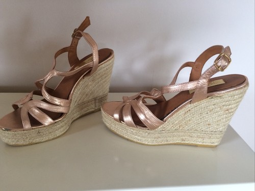 Keilsandalette kim kay 37 - kim,