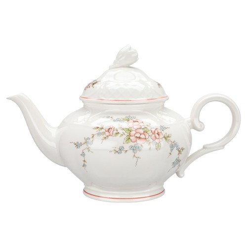 Teekanne villeroy boch - teekanne,