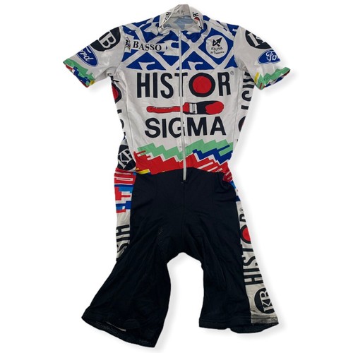 Histor sigma zeitanzug s - histor,