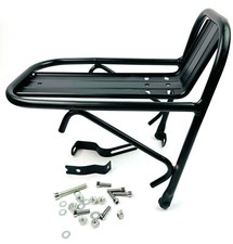 Front-Gepäckträger Vorne