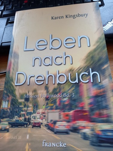 Leben nach drehbuch - leben,