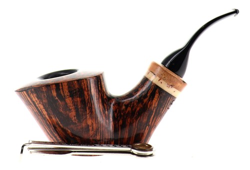 Winslow grade pfeife glatt - grade,