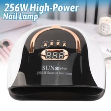 White 256W Cordless Wireless