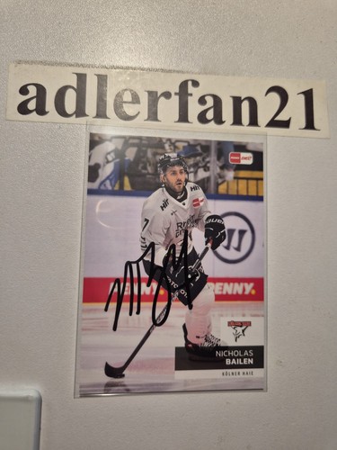 Del 2024 2025 signiert - del, 2024-2025