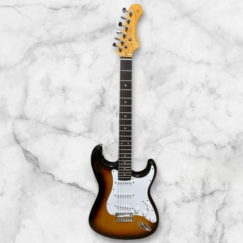Custom galaner stratocaster - custom, s.galaner