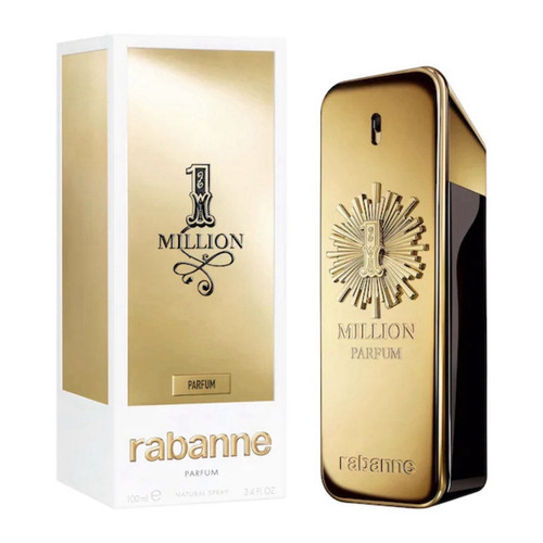 Rabanne million parfum - rabanne,