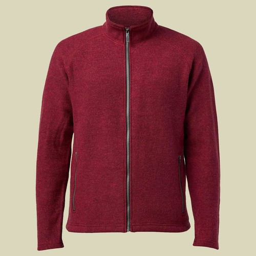 Ivanhoe danny full zip - full,