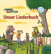 Unser Liederbuch | Musikgarten