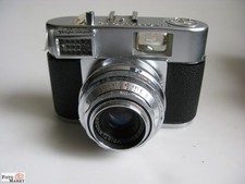 Voigtländer vitomatic - voigtländer,