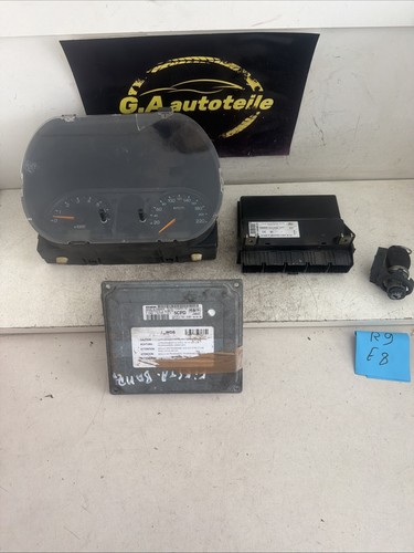 Ford fiesta zetec - fiesta,
