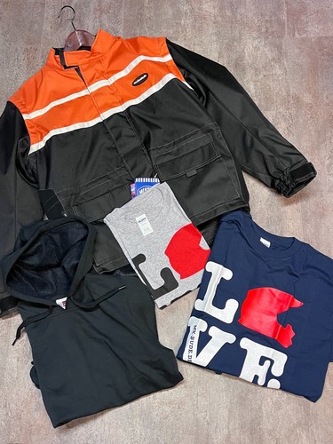 Mega set motorrad - !,
