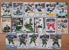Trading Card Lot Sammelkarten