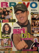 BRAVO Nr. 7 - 9.2.1995 -