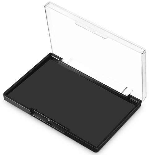 Lidschattenpalette leer - lidschattenpalette,