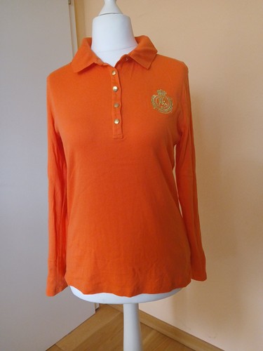 Lauren ralph shirt l - ,