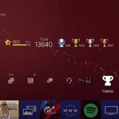 Psn account 100 exclusive - account,