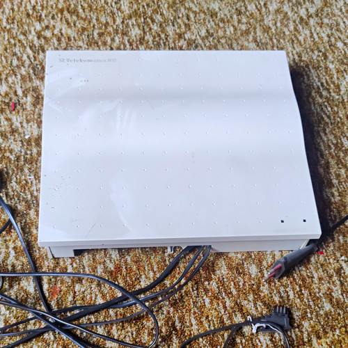 Telekom anlage amex - telekom,