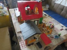 Playmobil Konfolut Bauernhof