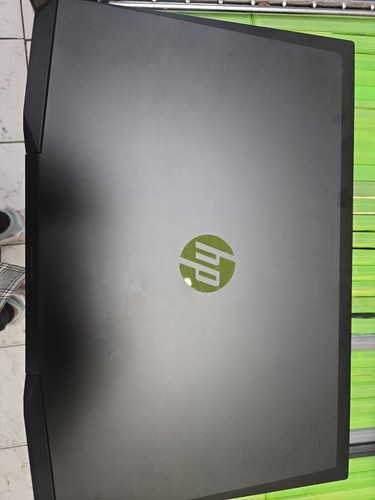 Pavilion gaming laptop - hp,