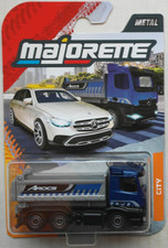 Majorette Mercedes-Benz Arocs