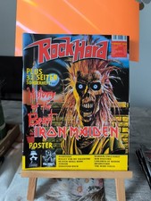 ROCKHARD ROCK HARD - Nr. 249