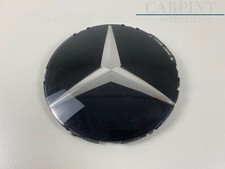 Orig. Mercedes Benz Kühlergrill Grundplatte Stern Emblem Distronic A0008880500