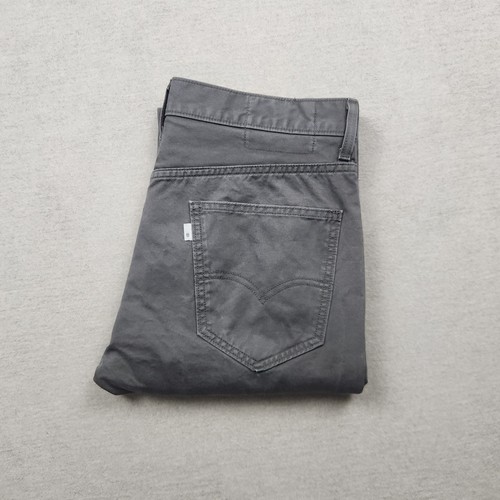 Levi herren jeans hose w34 - levi's,